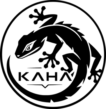 Kaha logo